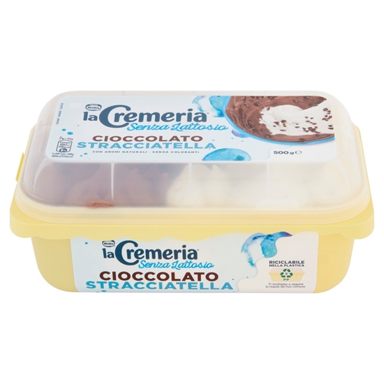 Picture of LA CREMERIA 500GR